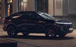 В России начали продавать новый более мощный Haval F7x: полный привод, 231 л.с. и сервисы «Яндекса» и VK — за 3,8 млн рублей